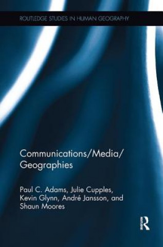 Carte Communications/Media/Geographies Adams