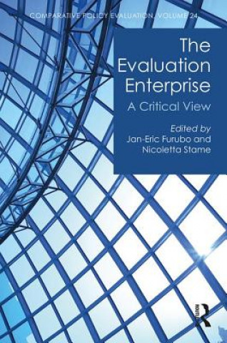 Book Evaluation Enterprise Jan-Eric Furubo