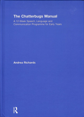 Boek Chatterbugs Manual RICHARDS