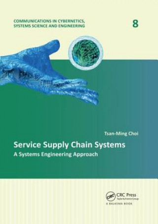 Könyv Service Supply Chain Systems 