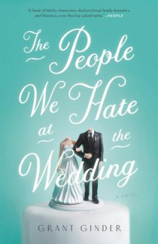 Carte People We Hate at the Wedding GRANT GINDER