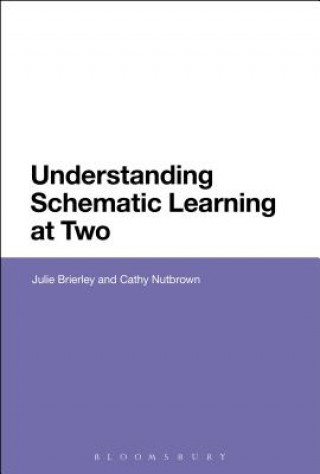 Knjiga Understanding Schematic Learning at Two Brierley