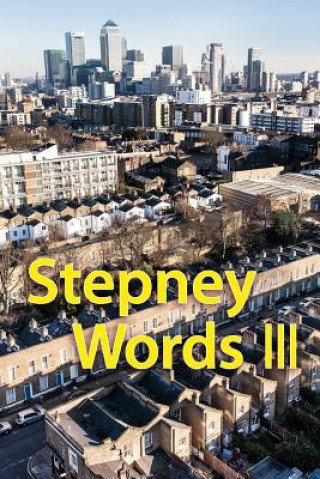 Knjiga Stepney Words III COMMUNIMEDIA
