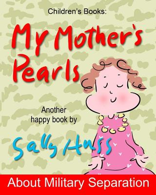 Kniha My Mother's Pearls Sally Huss