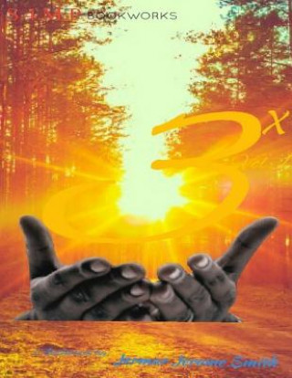 Knjiga 3x Jermar Jerome Smith