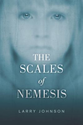 Buch The Scales of Nemesis Larry Johnson