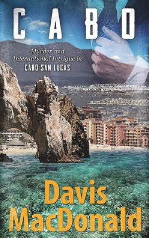 Βιβλίο Cabo Davis MacDonald
