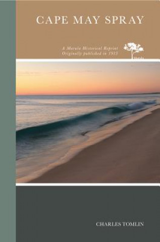 Buch Cape May Spray Charles Tomlin