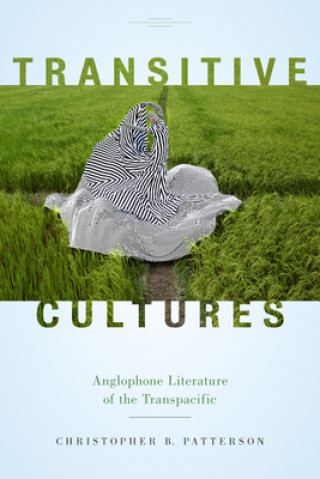 Kniha Transitive Cultures Christopher B. Patterson