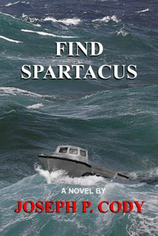 Boek Find Spartacus Joseph P Cody