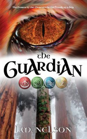 Boek The Guardian L M Nelson