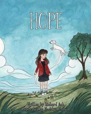 Kniha Hope Richard Aab