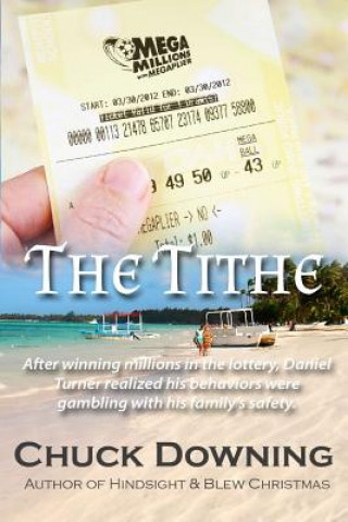 Kniha The Tithe Chuck Downing