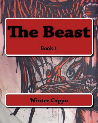 Kniha The Beast Winter Cappo