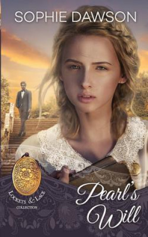 Book Pearl's Will Sophie Dawson