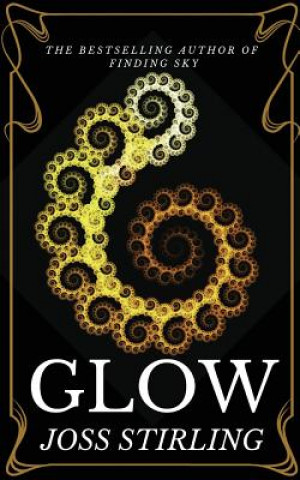 Buch Glow Joss Stirling