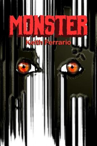 Knjiga Monster Keith Ferrario