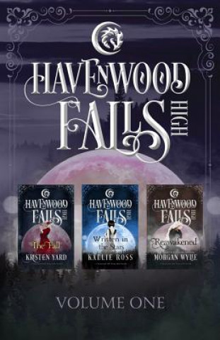 Kniha Havenwood Falls High Volume One: A Havenwood Falls High Collection Kallie Ross