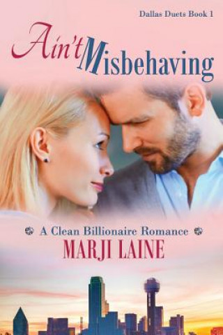 Libro Ain't Misbehaving Marji Laine