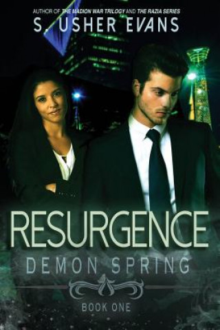 Buch Resurgence S Usher Evans