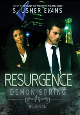 Buch Resurgence S Usher Evans