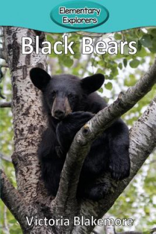 Knjiga Black Bears Victoria Blakemore