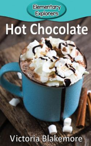Carte Hot Chocolate Victoria Blakemore