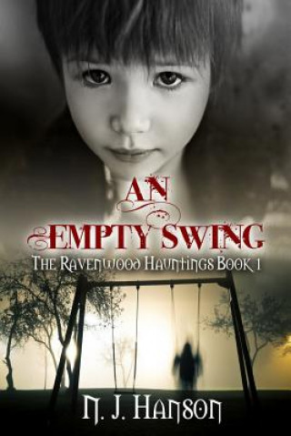 Knjiga Empty Swing N J Hanson