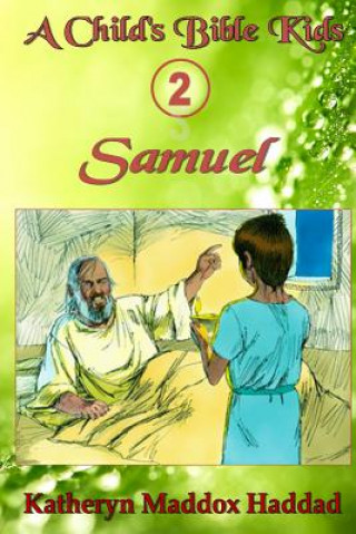 Книга Samuel Katheryn Maddox Haddad