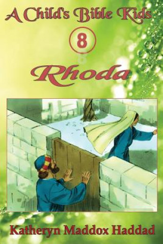 Книга Rhoda Katheryn Maddox Haddad
