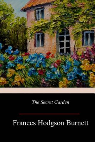 Buch The Secret Garden Frances Hodgson Burnett