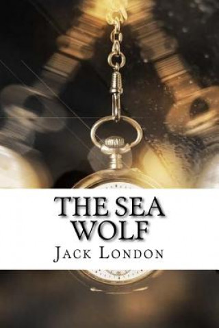 Knjiga The Sea Wolf Jack London