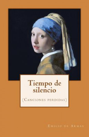 Book Tiempo de silencio Emilio de Armas