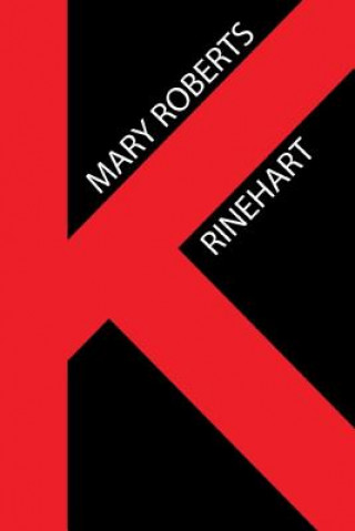 Knjiga K. Mary Roberts Rinehart
