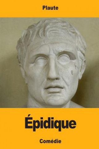 Book Épidique Plaute