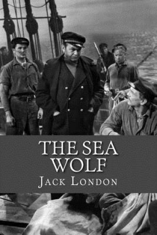 Książka The Sea Wolf Jack London