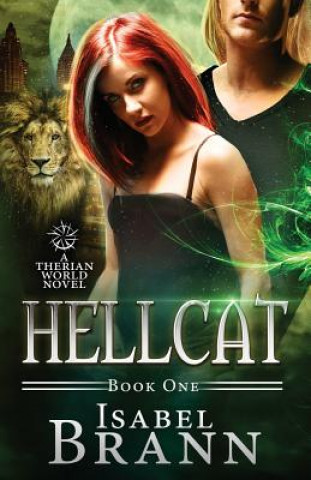 Buch Hellcat Isabel Brann