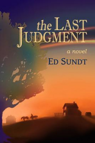 Knjiga The Last Judgment Ed Sundt