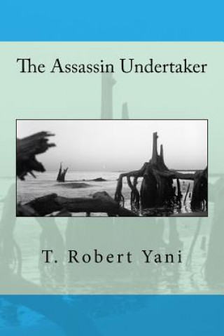 Knjiga The Assassin Undertaker T Robert Yani