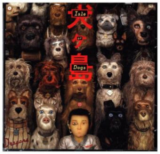 Audio Isle Of Dogs, 1 Audio-CD Various