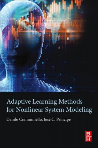 Knjiga Adaptive Learning Methods for Nonlinear System Modeling Danilo Comminiello