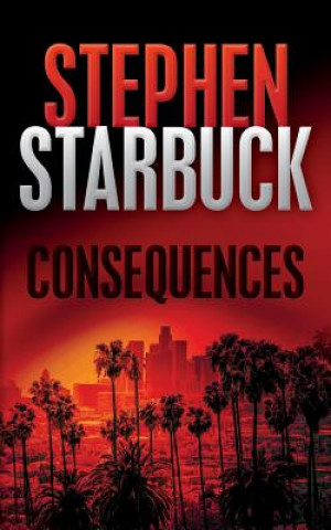 Knjiga Consequences Stephen Starbuck