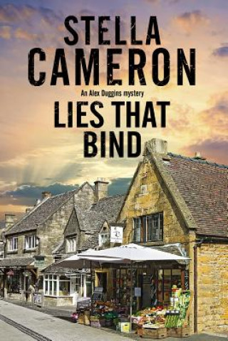 Carte Lies That Bind Stella Cameron
