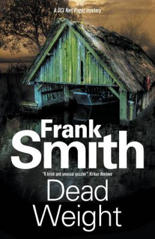 Carte Dead Weight Frank Smith