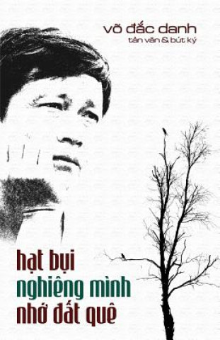 Könyv Hat Bui Nghieng Minh Nho DAT Que Danh Dac Vo