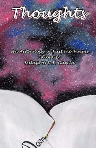 Libro Thoughts Milagros V T Garcia