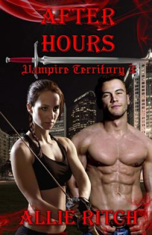 Buch After Hours Allie Ritch