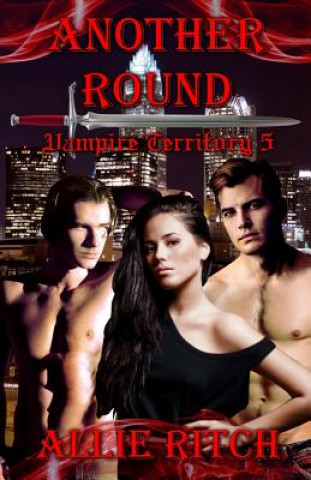Knjiga Another Round Allie Ritch