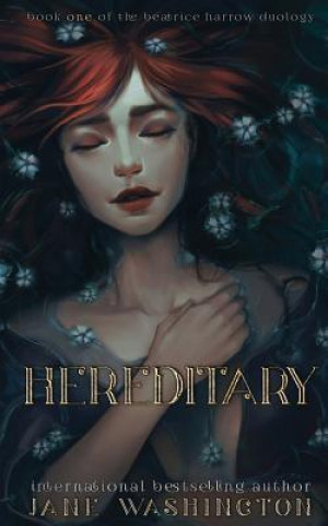Knjiga Hereditary Jane Washington