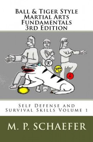 Książka B&T 3rd Edition M P Schaefer